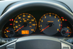 2003 Infiniti G35 Sedan Picture
